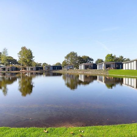 Landal De Vlinderhoeve Hotel Kring van Dorth Ngoại thất bức ảnh