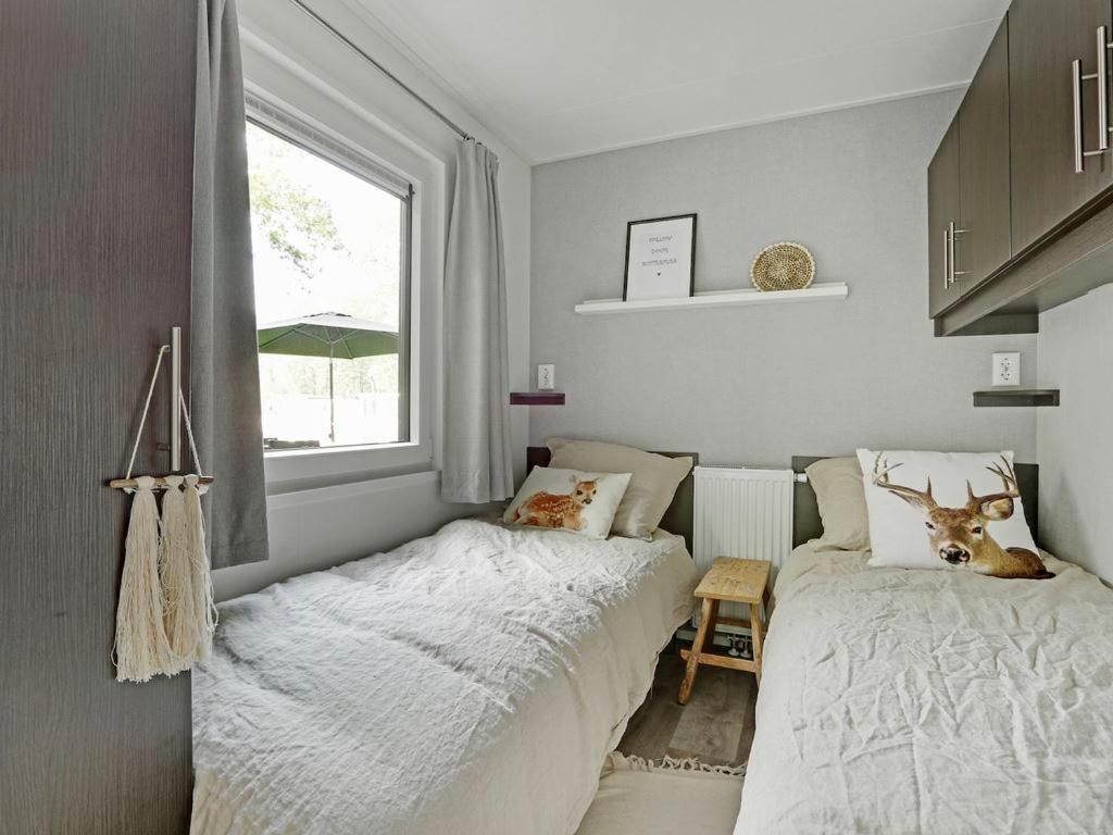 Landal De Vlinderhoeve Hotel Kring van Dorth Ngoại thất bức ảnh