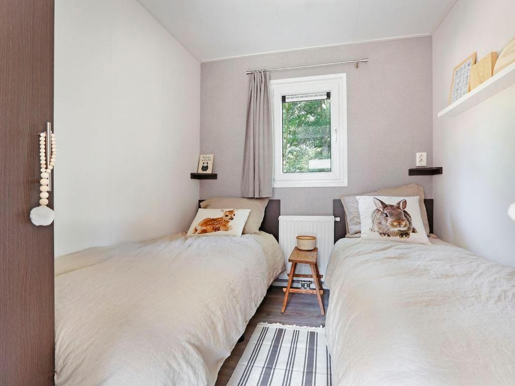 Landal De Vlinderhoeve Hotel Kring van Dorth Ngoại thất bức ảnh