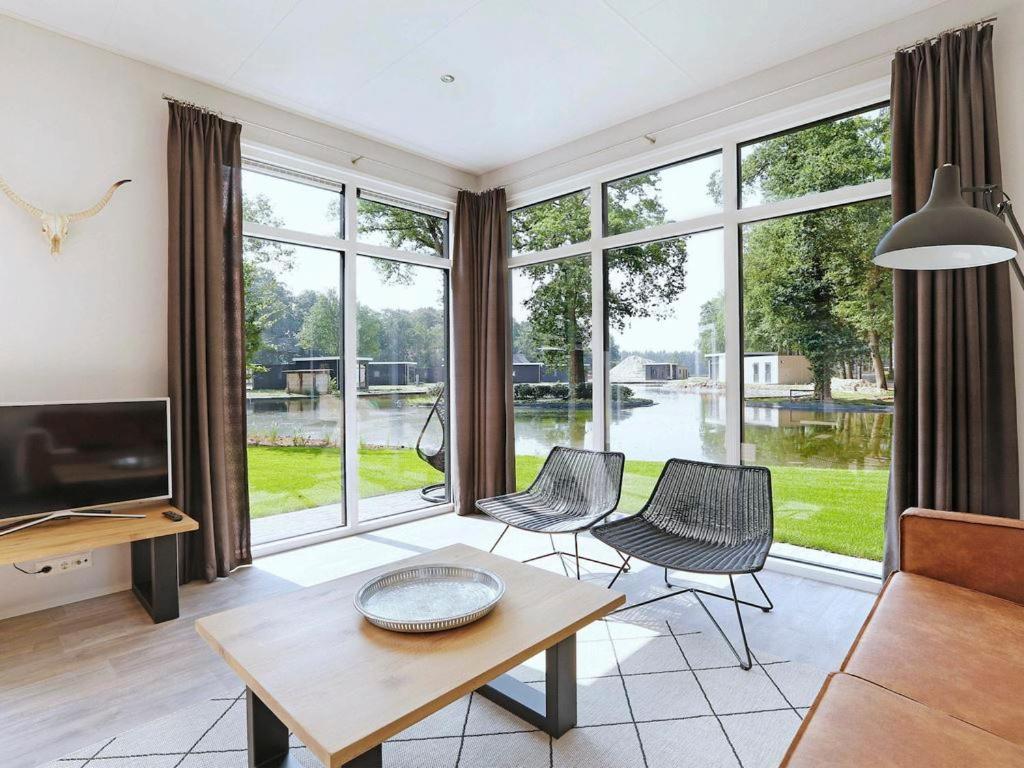 Landal De Vlinderhoeve Hotel Kring van Dorth Ngoại thất bức ảnh