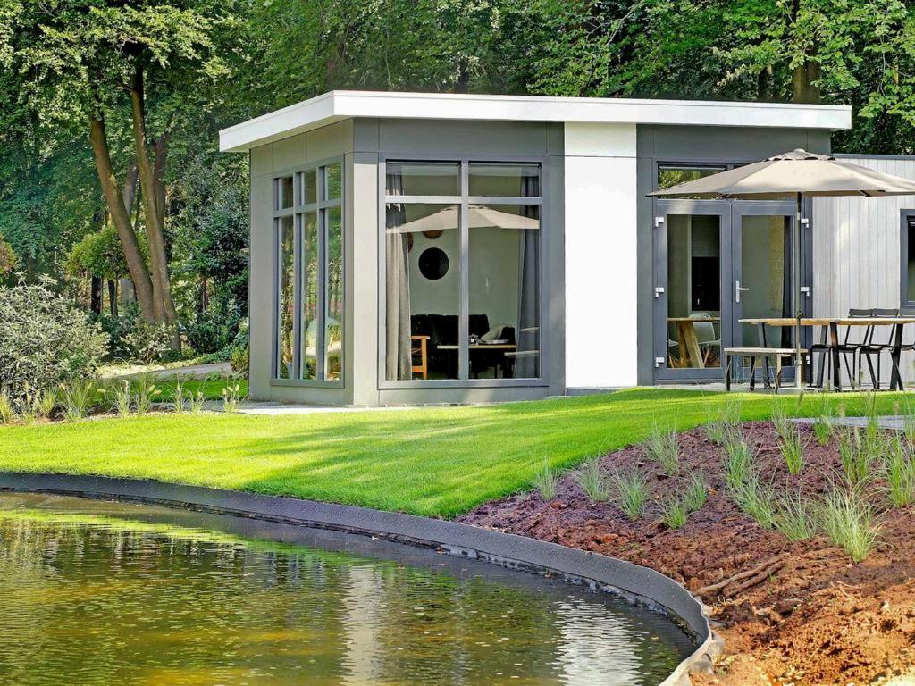 Landal De Vlinderhoeve Hotel Kring van Dorth Ngoại thất bức ảnh