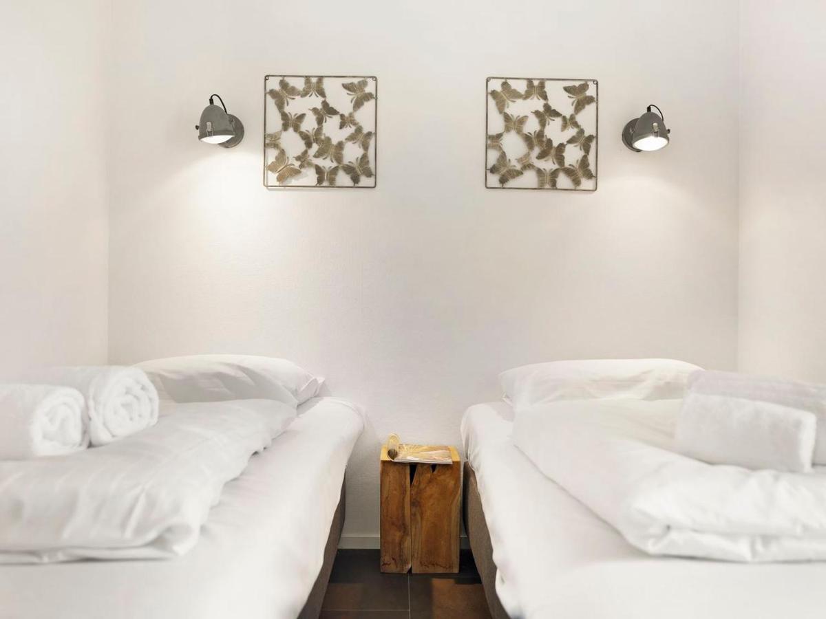 Landal De Vlinderhoeve Hotel Kring van Dorth Ngoại thất bức ảnh
