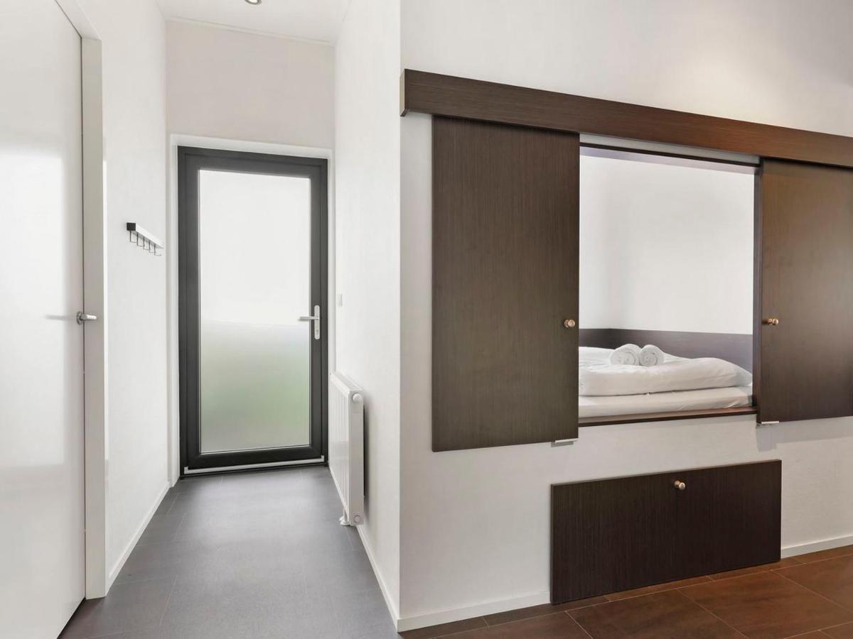 Landal De Vlinderhoeve Hotel Kring van Dorth Ngoại thất bức ảnh