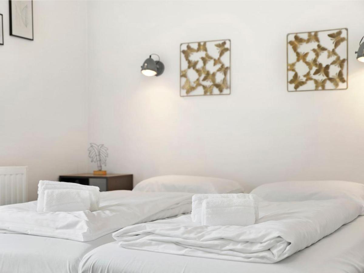 Landal De Vlinderhoeve Hotel Kring van Dorth Ngoại thất bức ảnh