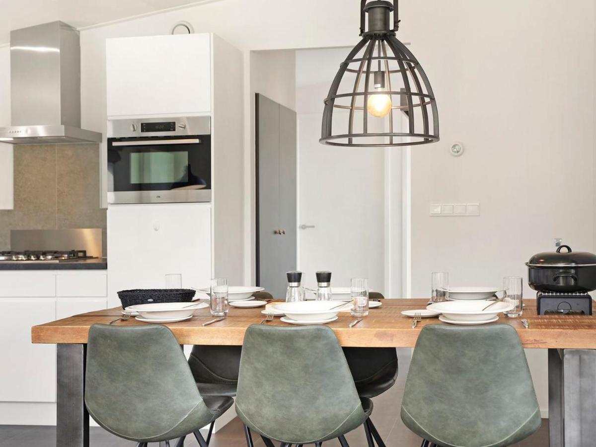 Landal De Vlinderhoeve Hotel Kring van Dorth Ngoại thất bức ảnh