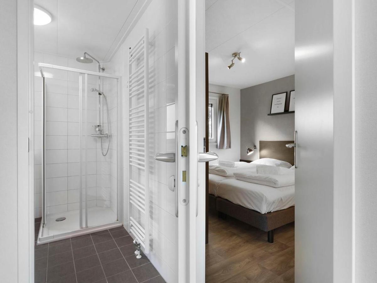 Landal De Vlinderhoeve Hotel Kring van Dorth Ngoại thất bức ảnh