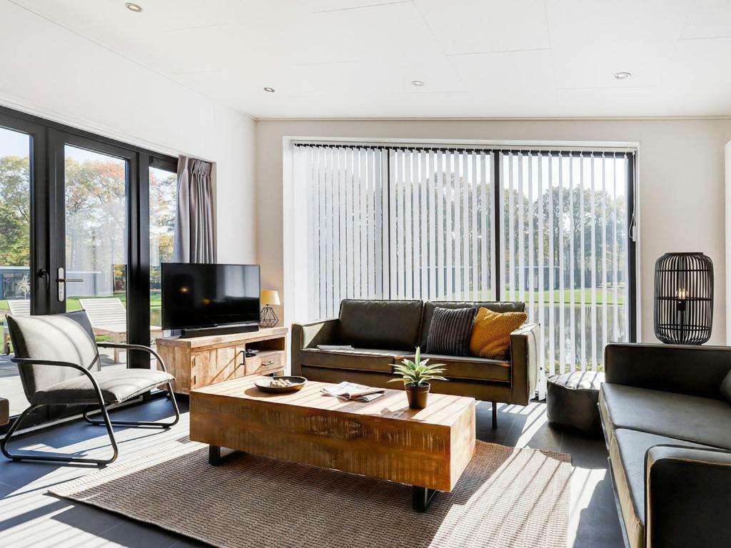 Landal De Vlinderhoeve Hotel Kring van Dorth Ngoại thất bức ảnh
